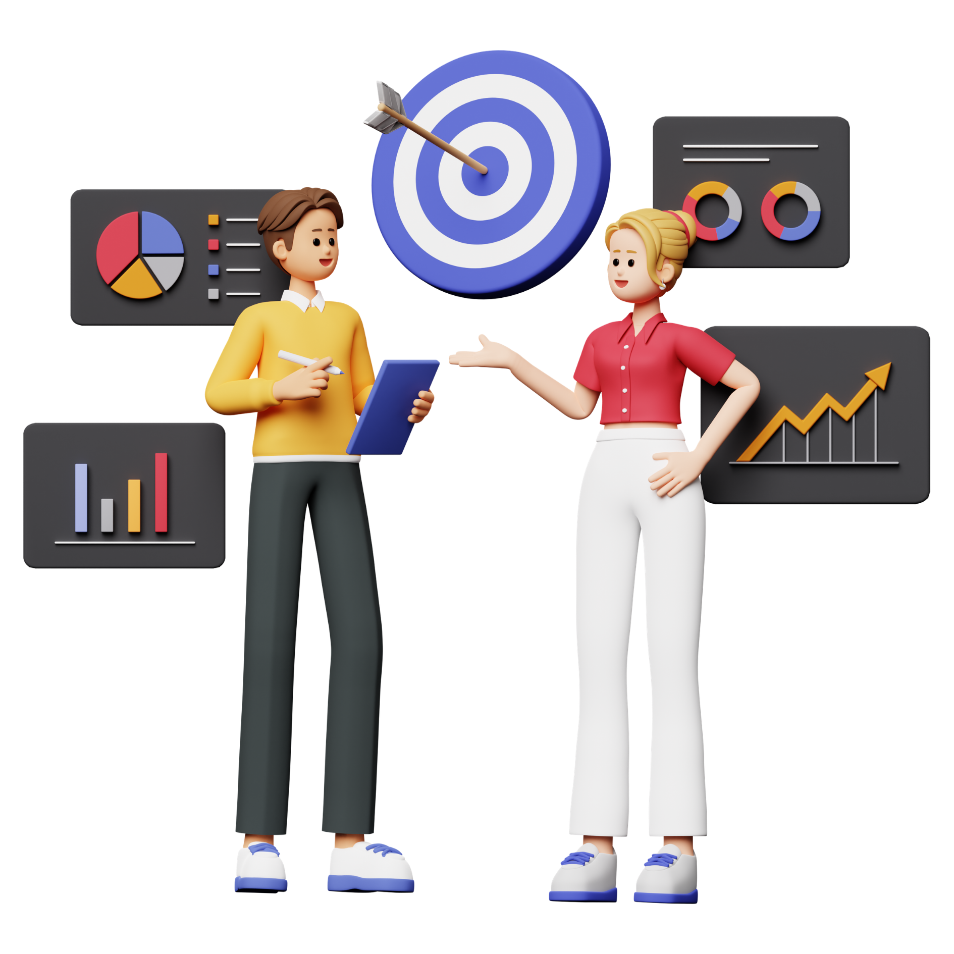 Digital Marketing Services