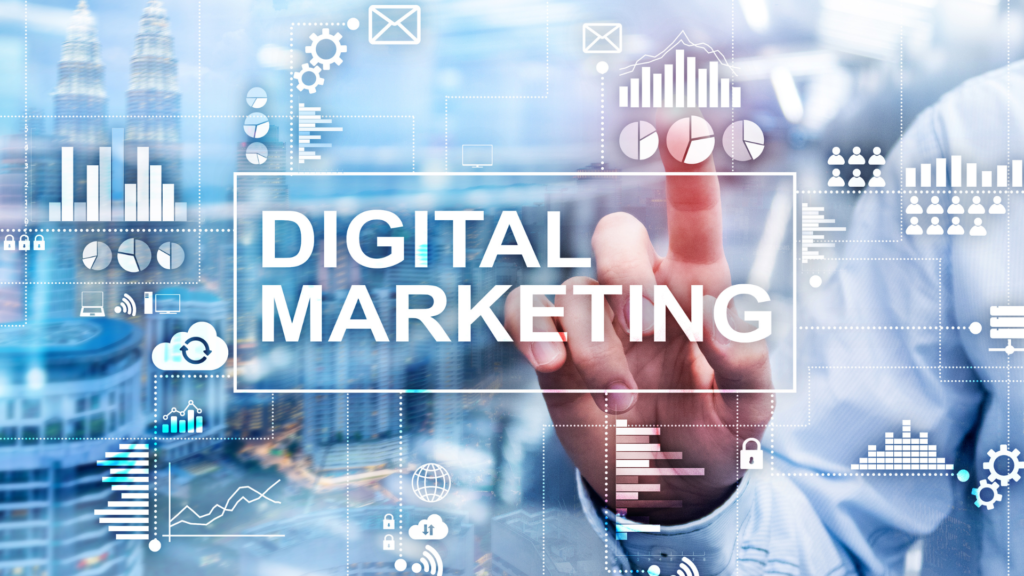 Digital Marketing Services